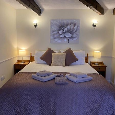 Bryn Melyn Farm Cottages Bala Eksteriør billede