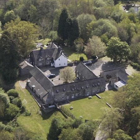 Bryn Melyn Farm Cottages Bala Eksteriør billede
